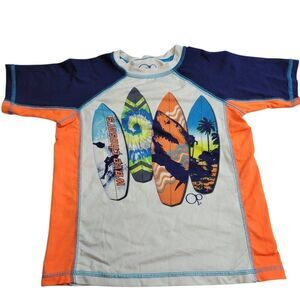 OP surfboard rashguard XS4/5